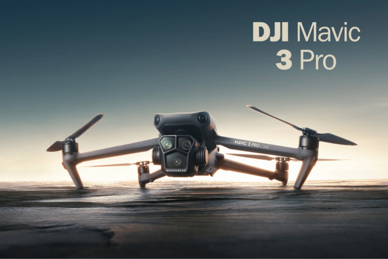 Dji mavic 3 pro