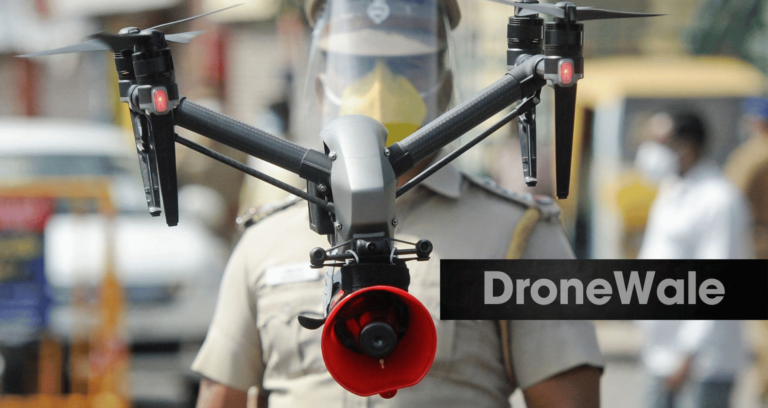 Top 11 Drone Manufacturers & Companies In The World