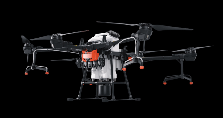 The Best Security Features of DJI Enterprise Drones.